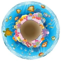 Sport-Thieme Effektrad -Sportarten Fitness Geschäft 196 4439