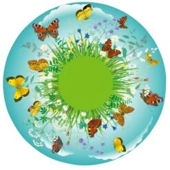 Sport-Thieme Effektrad -Sportarten Fitness Geschäft 196 4442