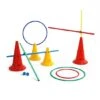 Sport-Thieme Spielparcours-Set "Multi-Aktion" -Sportarten Fitness Geschäft 197 2186