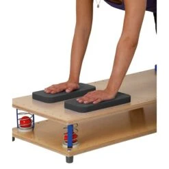 Pedalo Softpads Für Alle Koordinationsgeräte -Sportarten Fitness Geschäft 197 4876 3