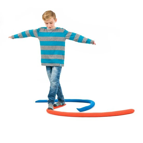 Sport-Thieme Sandschlange 5 Sport-Thieme Sandschlange – Bild 3