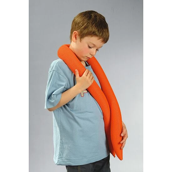 Sport-Thieme Sandschlange 6 Sport-Thieme Sandschlange – Bild 4