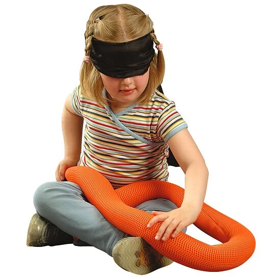 Sport-Thieme Sandschlange 4 Sport-Thieme Sandschlange – Bild 2