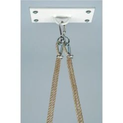 Sport-Thieme Deckenaufhängung Für Z.B. Therapie-Hängematten