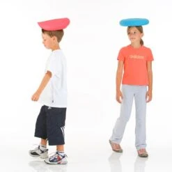 Togu Dynair Ballkissen "Kids", 30 Cm -Sportarten Fitness Geschäft 199 9206 1 1