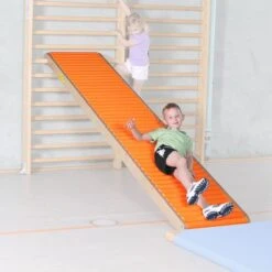 Sport-Thieme Rollenrutschbahn -Sportarten Fitness Geschäft 200 5821