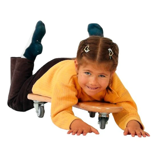 Erfi Rollbrett "Therapie" 4 Erfi Rollbrett "Therapie" – Bild 2