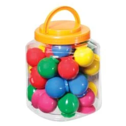 Gymnic Geschicklichkeitsspiel "Thera Bolly" -Sportarten Fitness Geschäft 201 2810 4