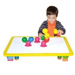 Gymnic Geschicklichkeitsspiel "Thera Bolly" -Sportarten Fitness Geschäft 201 2810 6