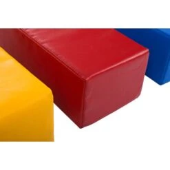 Sport-Thieme Sensorikblöcke-Set -Sportarten Fitness Geschäft 204 3210 5