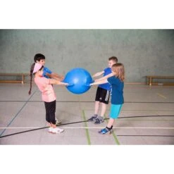 Sport-Thieme Kooperationsspiel "Ringelball" -Sportarten Fitness Geschäft 204 7007 3