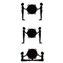 Sport-Thieme Kooperationsspiel "Ringelball" -Sportarten Fitness Geschäft 204 7007 c