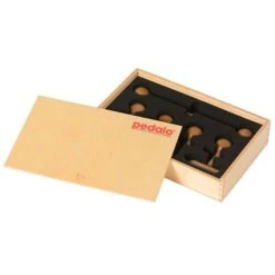 Pedalo Faszientool "FaszienSticks" -Sportarten Fitness Geschäft 205 3400 3