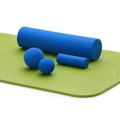 SoftX Faszien-Set "Pro" -Sportarten Fitness Geschäft 205 5709 3