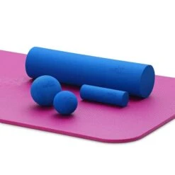 SoftX Faszien-Set "Pro" -Sportarten Fitness Geschäft 205 5709 4