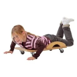 Pedalo Rollbrett "Classic" -Sportarten Fitness Geschäft 207 5440 1