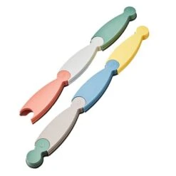 Gonge Balancierstrecke-Set "Fluss" -Sportarten Fitness Geschäft 208 5018 1