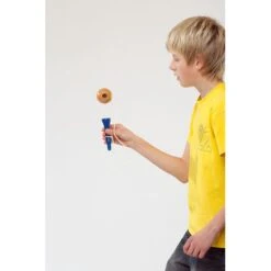 Pedalo Geschicklichkeitsspiel "Kugelfangen" -Sportarten Fitness Geschäft 208 6200 1