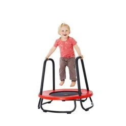 Gonge Trampolin "Baby" -Sportarten Fitness Geschäft 208 7809 1