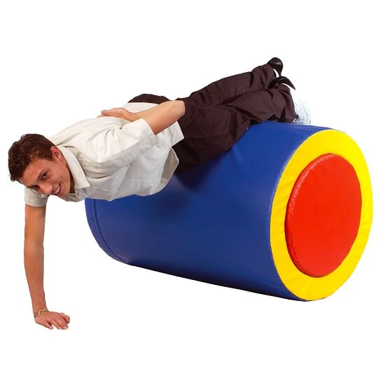 Jakobs Motorikrolle "Rollinto" Mit Innenrolle 3 Jakobs Motorikrolle "Rollinto" Mit Innenrolle