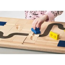 Pertra Lernspielzeug-Set -Sportarten Fitness Geschäft 209 3114 2