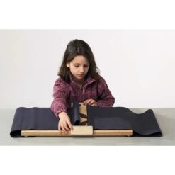 Pertra Lernspielzeug-Set -Sportarten Fitness Geschäft 209 3114 3