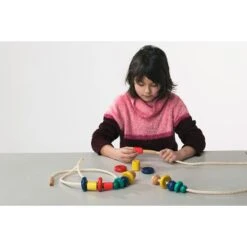 Pertra Lernspielzeug-Set -Sportarten Fitness Geschäft 209 3114 4