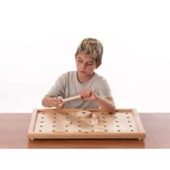 Pertra Lernspielzeug-Set -Sportarten Fitness Geschäft 209 3114 5