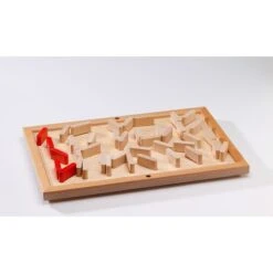 Pertra Fördermaterial "Relation" -Sportarten Fitness Geschäft 209 3231 3