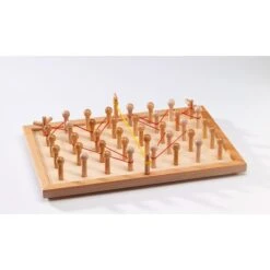 Pertra Fördermaterial "Relation" -Sportarten Fitness Geschäft 209 3231 5