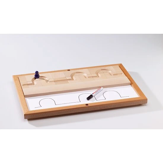 Pertra Fördermaterial "Grafomotorik" 5 Pertra Fördermaterial "Grafomotorik" – Bild 3