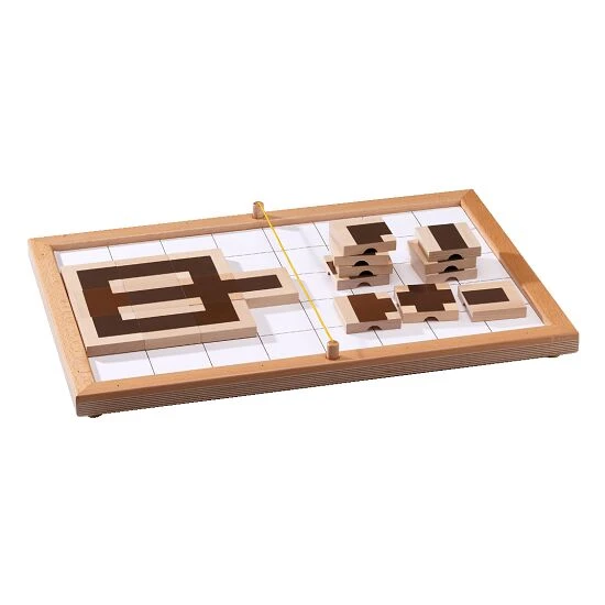 Pertra Fördermaterial "Grafomotorik" 7 Pertra Fördermaterial "Grafomotorik" – Bild 5