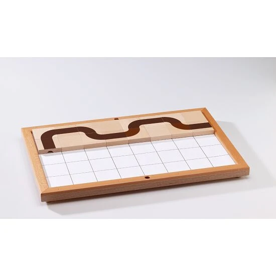 Pertra Fördermaterial "Grafomotorik" 9 Pertra Fördermaterial "Grafomotorik" – Bild 7