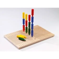 Pertra Fördermaterial "Handgeschicklichkeit" -Sportarten Fitness Geschäft 209 3257 3