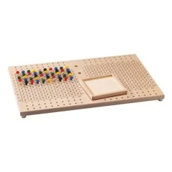 Pertra Fördermaterial "Handgeschicklichkeit" -Sportarten Fitness Geschäft 209 3257 5