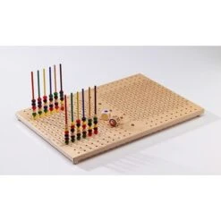 Pertra Fördermaterial "Handgeschicklichkeit" -Sportarten Fitness Geschäft 209 3257 6