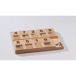 Pertra Fördermaterial "Mathematik" -Sportarten Fitness Geschäft 209 3260 1