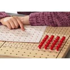 Pertra Fördermaterial "Mathematik" -Sportarten Fitness Geschäft 209 3260 2