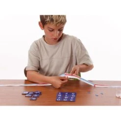 Pertra Fördermaterial "Mathematik" -Sportarten Fitness Geschäft 209 3260 7