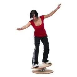 Pedalo Gleichgewichtstrainer "Rodeosell" 9 Pedalo Gleichgewichtstrainer "Rodeosell" -Sportarten Fitness Geschäft 211 7007 1