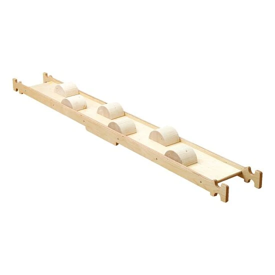 Erzi Balancierbrett "Äste" 3 Erzi Balancierbrett "Äste"