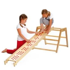 Erzi Balancierbrett "ZEHner Schritt" -Sportarten Fitness Geschäft 212 4878 1