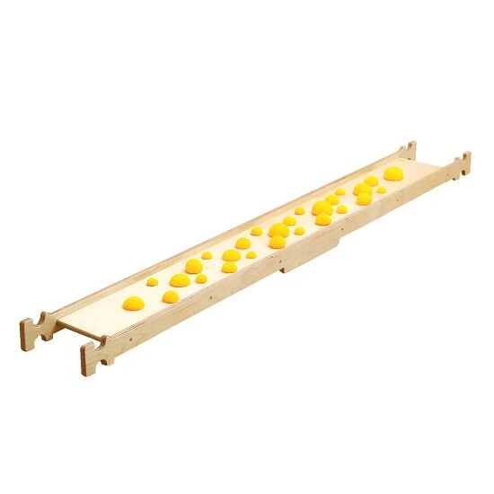 Erzi Balancierbrett "Waldboden" 3 Erzi Balancierbrett "Waldboden"