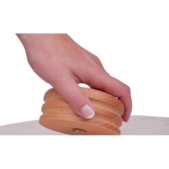 Pedalo Balance-Board "Varioboard Trimm-Top 50 Vario" -Sportarten Fitness Geschäft 215 0723 2