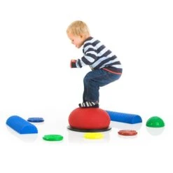 Togu Balance-Set "Air Parcours" -Sportarten Fitness Geschäft 215 1915 2