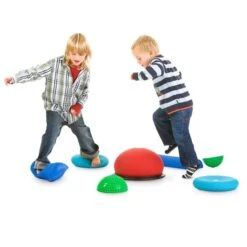 Togu Balance-Set "Air Parcours" -Sportarten Fitness Geschäft 215 1915 4