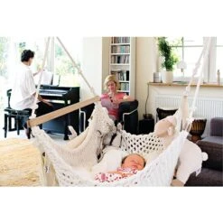 Mira Art Traumschwinger "Babyschwinger" -Sportarten Fitness Geschäft 215 2208 2