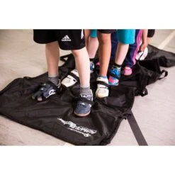 Spordas Kooperationsspiel "Activi-T-Blanket" -Sportarten Fitness Geschäft 215 4608 2