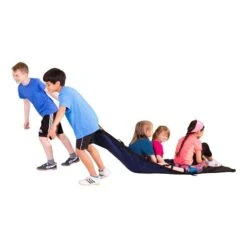 Spordas Kooperationsspiel "Activi-T-Blanket" -Sportarten Fitness Geschäft 215 4608 3