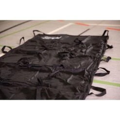 Spordas Kooperationsspiel "Activi-T-Blanket" -Sportarten Fitness Geschäft 215 4608 5